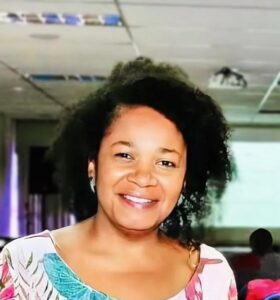 Picture of Ana Lúcia Silva