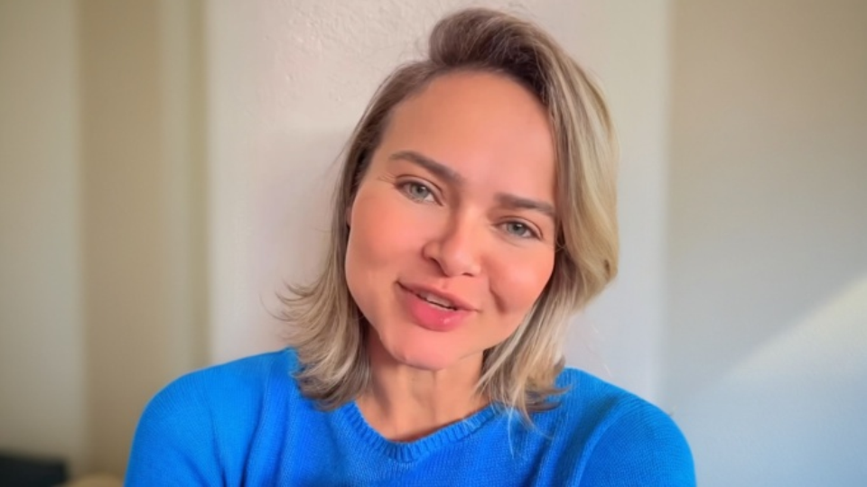 Perfil Júlia Giovanni