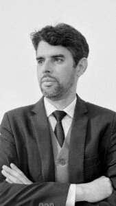 Picture of Tiago Torres